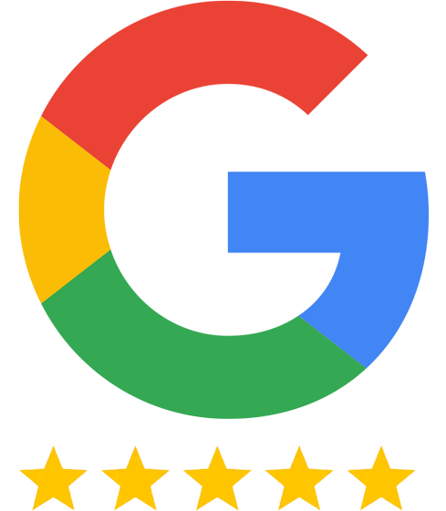 Logo des avis Google